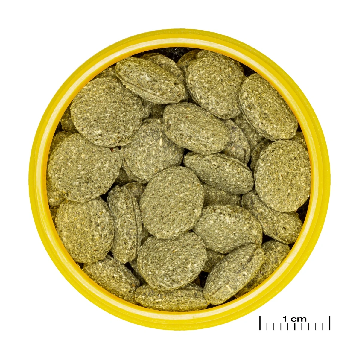 JBL Pronovo Pleco Wafer M 250 ml